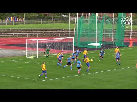 Ottelukooste: SC Riverball - Pave 7.9.2019