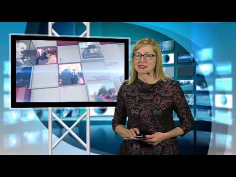 2017-11-10 Marijampolės TV žinios