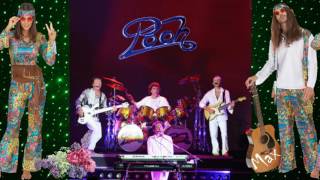 Pooh - Che colpa abbiamo noi da "Beat ReGeneration"