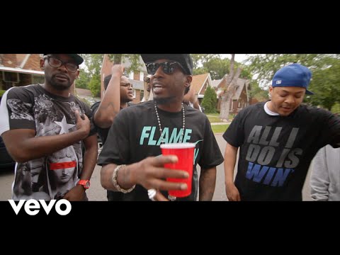 Yukmouth - Kush For A Band ft. Lyrical Diversity