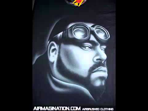 The Tribute 2Pac, Biggie,Eazy E,Pun,Big L RIP