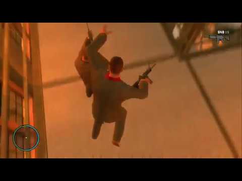 Grand Theft Auto IV Walkthrough Part 54 (Deal) No Commentary
