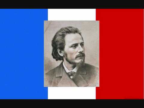 Jules Massenet - Piano Concerto in E flat major PART 1 of 3 - ALDO CICCOLINI