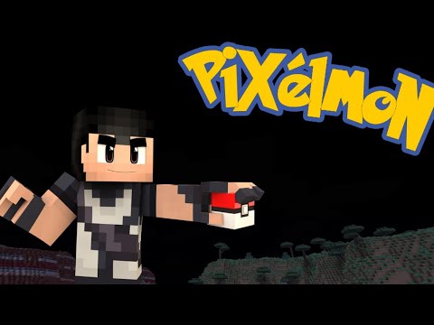 Pixelmon Let's GO! | Preparing for the Tag Battle tournament! | EP 31 (Minecraft Pokemon SMP)