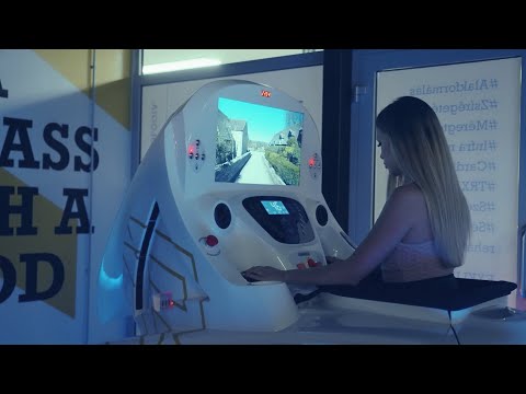 Fashion Trend Center - Az ezerarcú bevásárlóközpont