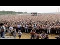 Nailbomb - "Blind And Lost" (Live in Dynamo Open Air 1995)