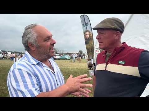 This will be very controversial with many on here . Please listen and comment. IHT #farming #food 