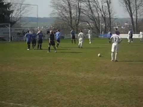 TuS Bilfingen (Kreisklasse A1) 2012