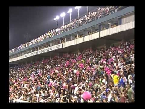 Rosas de Ouro 2010 -Parte 1