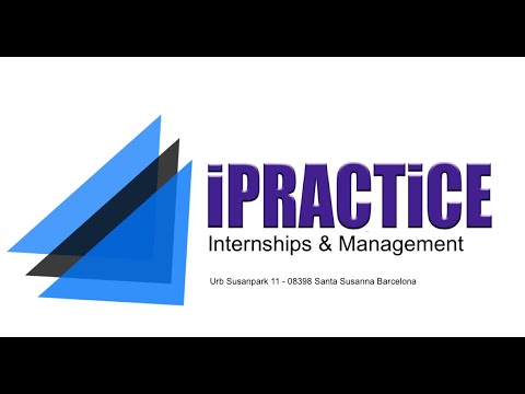 GLOBAL PRESENTATION IPRACTICE 2023