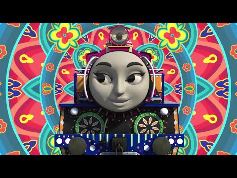 ashima's joint slay