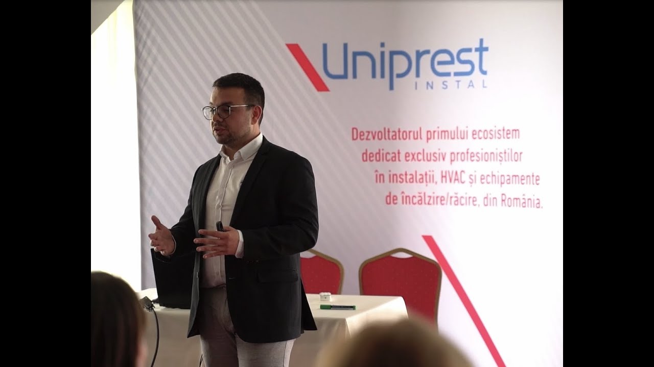 Workshop juridic EXPO Uniprest Brașov 2023
