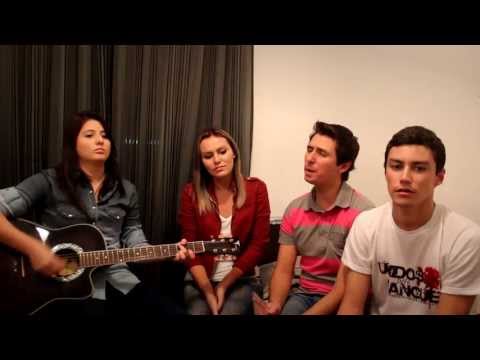 Me Leva Onde Eu Possa Ouvir (Filhos do Homem) - Unidos pelo Sangue Cover