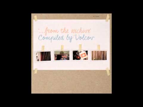 The Antilles : Simon's Melody - ...From The Archive compiled by Volcov