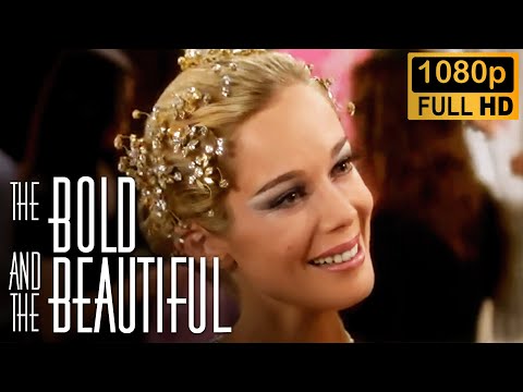 Bold and the Beautiful - 2007 (S21 E40) FULL EPISODE 5190