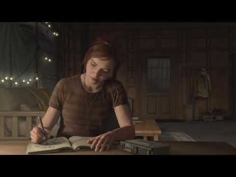 The last Of Us 2 Stealth Walkthrough Survivor Part 1 Chapter 1 Jackson Prologue