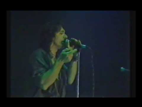 Korni grupa - Jedna zena [live 1987] /video
