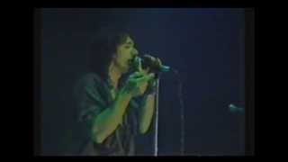 Korni grupa - Jedna zena [live 1987] /video