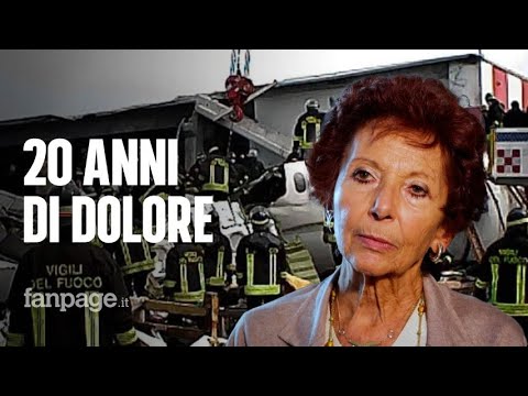 Linate, 20 years since the plane crash that killed 118 people. The victims' committee: "Don't for...