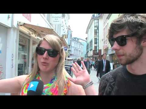 Oldenburgs schönste Graffitis