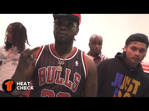 THYRZ x BounceBackMeek - Dumb Extensions (Music Video) II Dir. Mic Jordan
