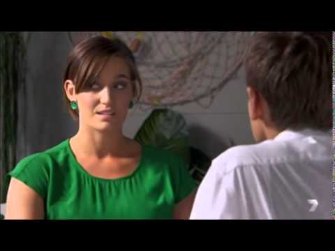 Jett Meet's Shandi: Home and Away 19th August 2014