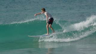 The Perfect Afternoon