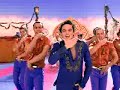 Gareth Gates and the Kumars-Spirit in the sky