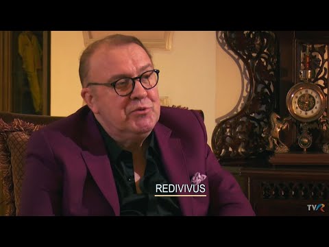 Destine ca-n filme: Gabriel Cotabiţă (@TVR2)