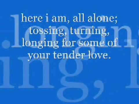 For Your Love by Young Rome ft  Marques Houston