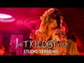 Melanie Martinez HIGH SCHOOL SWEETHEARTS THE TRILOGY TOUR STUDIO VERSION