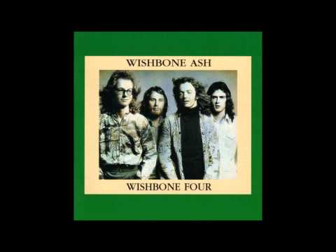 Wishbone Ash - Sorrel