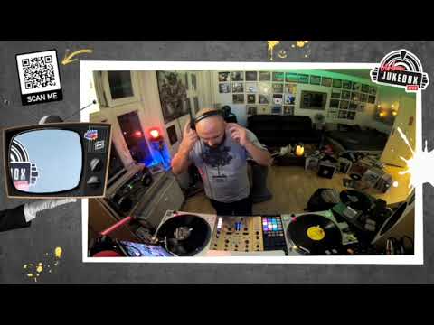 Underground Hip Hop - vinyl only set