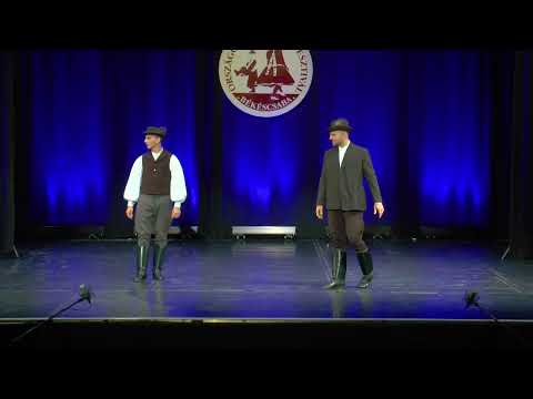 Balogh Károly, Bulyáki Zoltán: Tyukodi verbunk és friss