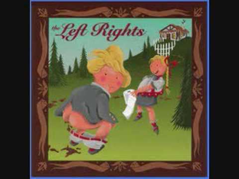 The Left Rights - Take a Shit