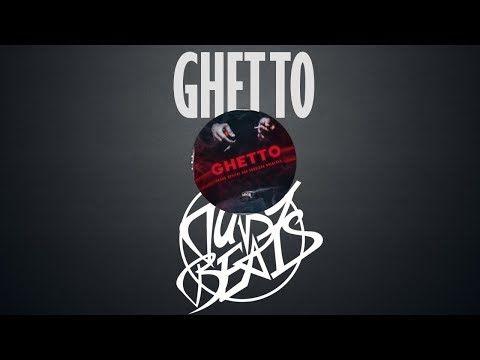 Samra & Capital Bra feat. Brudi030, Kalazh44 - 🚔"GHETTO"🚔 Instrumental (reprod. Tuby Beats)