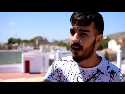 LUSO MC   SIN ANESTESIA ( La Habitación Estudio ) #ArtEraWorks