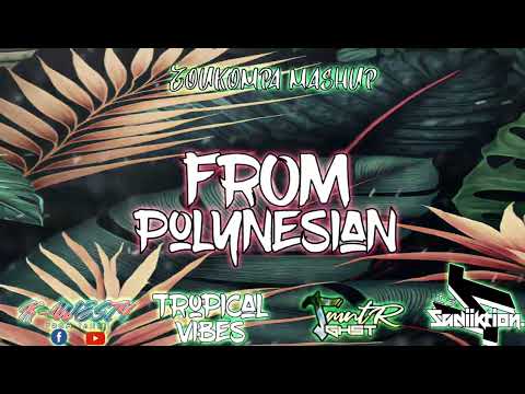 ZOUKOMPA MASHUP [ VOLCOM NOX ]