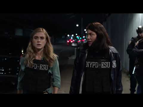 Jachaela 2×05 - A Leak (2/2)