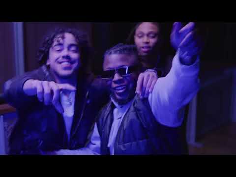 MC MC x Jonna Rincon X Bur Savants - Tjieng T