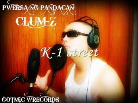 cLuM-z of pwersa ng pandacan-compilation of rap