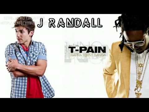 J Randall Feat. T-Pain - Can't Sleep (Full Song) HOT NEW MUSIC 2011 !