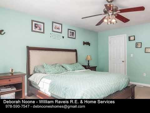 56 Bradford Street, Haverhill MA 01835 - Single Family Home - Real Estate - For Sale -