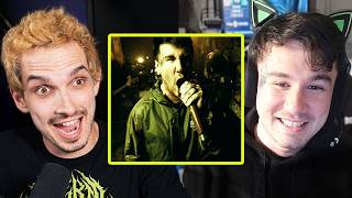 The Most Insane Metal Breakdown Callout