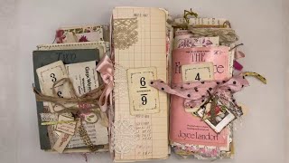 JOURNALS AVAILABLE FOR SALE | 774