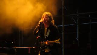 Ty Segall - Every 1's A Winner (Hot Chocolate Cover) Live @ Primavera Sound