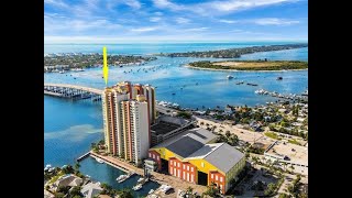 Berkshire Hathaway HomeServices Florida Realty - 2650 Lake Shore Drive 1105