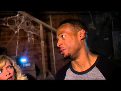 A Haunted House 2 | Trailer #2 US (2014) Marlon Wayans