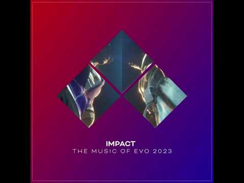 Street Fighter 6 Evo Finals Intro - Runback City (With Raul Julia Tribute Line)