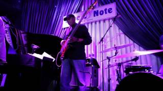 "Everglades" (Live @ Blue Note NYC)